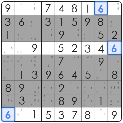 sudoku solver 6x6